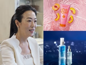 【オーガニック・ナチュラルコスメ特集】ラキャルプ代表・新井ミホが語る"今"のオーガニックコスメ