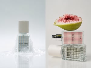 韓国発「アールボウ」が新作フレグランス発売 "トウキョウ"をイメージ