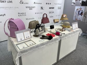 TSIがライセンス収入10億円を目指す　50以上のブランド資産を保有