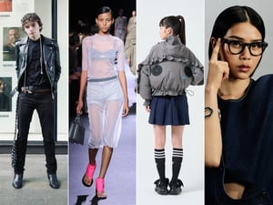 FASHIONSNAPが選ぶ2026年上半期重大ニュース〜アイテム編〜