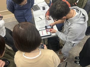 パーソナライズ体験が必須の米国流通視察、求められる構造転換