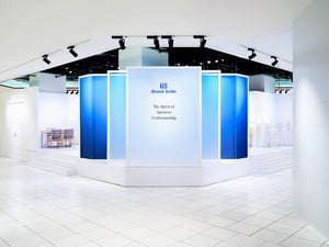 グランドセイコーがポップアップを開催　クラフトマンシップの精神と美意識の源泉を体感