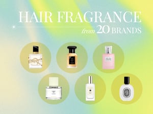 【夏の新定番】蒸し暑い季節もふわっと軽やかに　人気20ブランドのヘアフレグランス