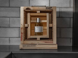 「ル ラボ」から北京限定フレグランスが登場　9月は日本でも購入可能