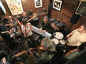 ジャズ喫茶「新宿DUG」が閉店　65年の歴史に幕