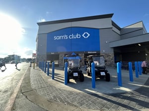 サムズクラブがAI分析「シンティラ」導入　需要先回りで宅配を爆速化