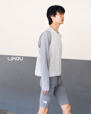 ランニング・コレクティブ「リク」が新作アイテムを発売　計7型のアイテムを用意