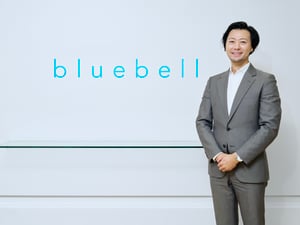 香水市場はどこへ向かう? 新体制のブルーベル成田浩明CCOが語る現在と未来