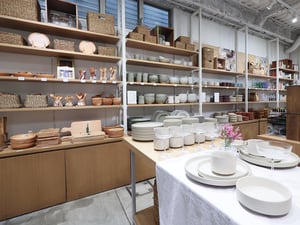 北欧雑貨約1000品を販売　「グラニート」が日本初上陸、自由が丘に1号店をオープン