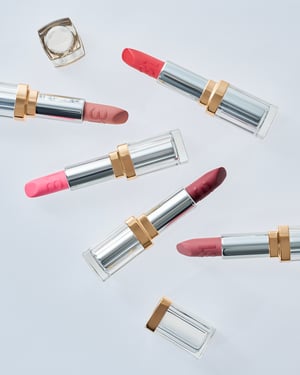 健やかに整った美しい唇へ　「シャネル」が新リップクリームを発売