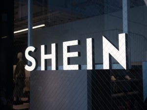 シーインが上場後初の決算発表　4〜6月期は欧米減収で営業利益66％減