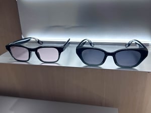 Meta AIグラスにLISAコラボモデルが追加　カイリーモデルは新色も登場