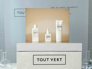 「トゥヴェール」がセラミド2.5%配合の高密閉バリアクリーム発売