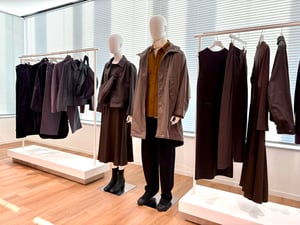 【ユニクロ ユー】ルメールのラストコレクションはどれを買う？　編集部が選ぶ注目アイテム