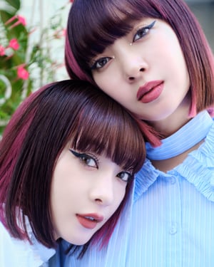 「ファッションを通じて、もう一度自分を好きになれる場所を」　AMIAYAが新ブランドに込めた思い