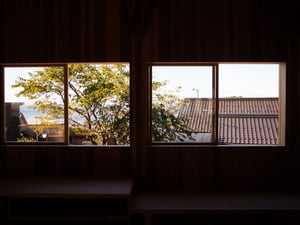 シャネルの展覧会、その先へ　京丹後「あしたの畑」で育む手仕事の未来