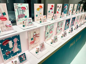 「ポール ＆ ジョー ボーテ」から新作ルージュ　全20色を展開