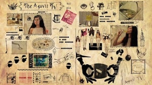 【動画】Aquviiが新プロジェクト 商品イメージを"TV"映像に