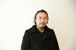 【インタビュー】デザイナー小野智海はなぜブランドに名前を付けなかったのか？
