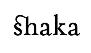 オーストラリア発 SHAKA（シャカ）が日本限定ビジューTシャツ発売