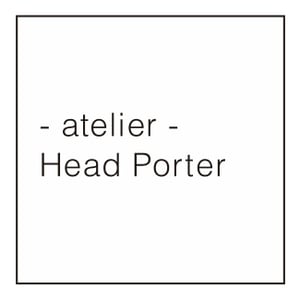 ヘッド・ポーターの新コンセプトショップ-atelier(アトリエ)-渋谷に出店