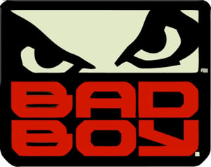 「BAD BOY（バッドボーイ）」が新ロゴでブランド刷新