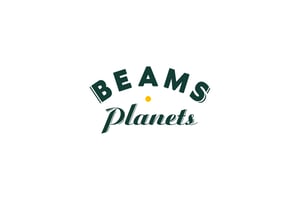 BEAMSが提案するキオスク「ビームス プラネッツ」 関西空港に出店