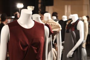 アメアパやw♥cが初参加「メルセデス・ベンツ ファッション・ウィーク 東京」39ブランド決定