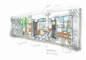 三陽商会「ファビュラス・クローゼット」1号店は渋谷パルコに