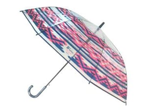 ビームスのビニ傘、ファミマで限定販売