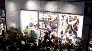 FREE&#039;S SHOP初のメンズ・レディース複合店が渋谷にオープン