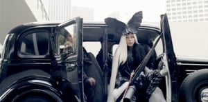 【動画】レディー・ガガ、新曲ビデオでSOMARTAのスキンシリーズ着用
