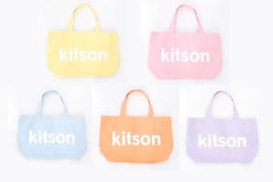 キットソンがメンズ本格展開！3号店「kitson コレットマーレ みなとみらい店」オープン決定