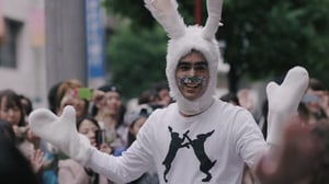【動画】LUSHがウサギ目線で動物実験反対をアピール