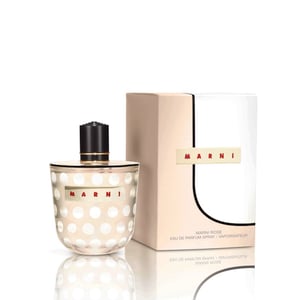 マルニのフレグランス上陸 10月発売