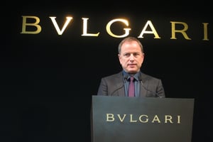 LVMHアメリカズ会長兼CEOにマイケル・バーク氏が就任　ルイ・ヴィトンCEOなど要職を長年歴任