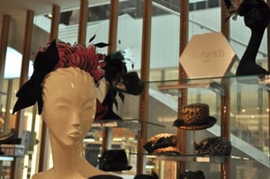 セレブ御用達の帽子ブランド「ミサハラダ ロンドン」初の直営店が青山に