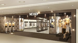 韓国大手イーランド展開 MIXXO（ミッソ）国内1号店はそごう横浜