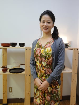 【連載デザビレ紹介！】 日本の伝統工芸品をWEBショップで展開「むすぶ工芸」212号室