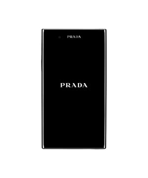 PRADA初のスマートフォンはAndroid搭載、ドコモから発売