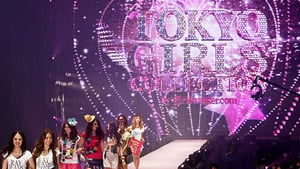 東京ガールズコレクション (TGC) 開幕、2万人の女の子が熱狂