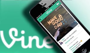 6秒動画アプリVine（バイン）活用した海外7ブランドの秀逸投稿