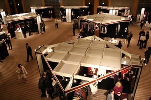 ヨーロッパ発の新進気鋭38ブランドが集結する「weareurope'10」開催決定