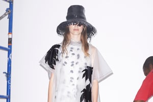 BAND OF OUTSIDERS