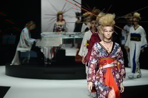 YOSHIKIMONO