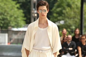 ISSEY MIYAKE MEN
