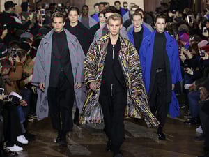 ISSEY MIYAKE MEN