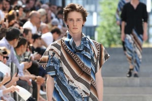 ISSEY MIYAKE MEN
