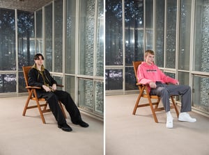 SYU.HOMME/FEMM