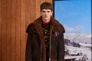 BAND OF OUTSIDERS